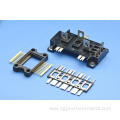 Nearby custom injection molding supply